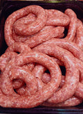 Salsiccia Suino (Lonza/ Capocollo/ Anice) 500 GR